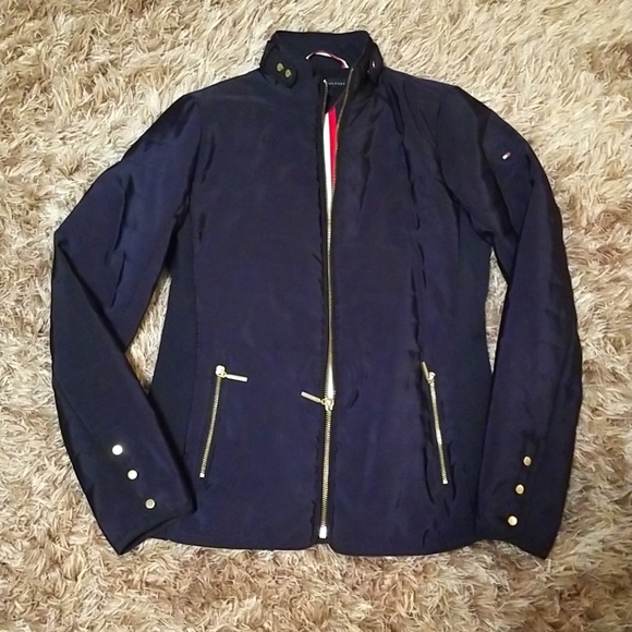 Tommy Hilfiger Jackets & Blazers - Tommy Hilfiger jacket XS